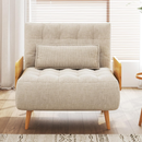 Huanas foldable sofa