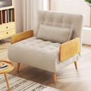 Huanas foldable sofa