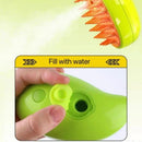 Escova a Vapor Pet
