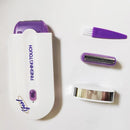 Depilador Recarregável Sem Dor – Tecnologia Avançada Para Eliminar Pelos Sem Esforço