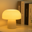 Luminária Cogumelo Grande