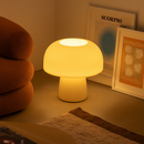 Luminária Cogumelo Grande