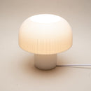 Luminária Cogumelo Grande