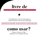 Fórmula Prebiótica | 200 g