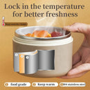 ThermoStack Bento