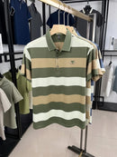 Stripes  Polo
