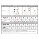 Camisa Masculina Casual de Algodão ELITEVESTA – Estilo Japonês, Leve e Atemporal