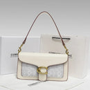 Tabby Française 2024