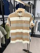 Stripes  Polo