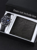 Conjunto Masculino Clássico e Sofisticado 3 em 1