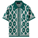 Velvra™ SilkFlow Shirt — O clássico voltou com atitude.