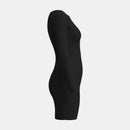 Nocté – The Silhouette Dress