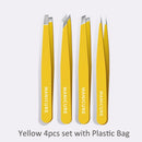 A Pinça Que Todo Estojinho de Beleza Merece – Perfeição em Cada Puxada