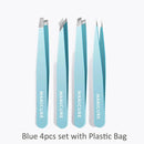 A Pinça Que Todo Estojinho de Beleza Merece – Perfeição em Cada Puxada