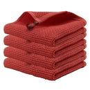 Panos de Algodão Ultra Absorventes (Kit com 4)