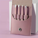 A Pinça Que Todo Estojinho de Beleza Merece – Perfeição em Cada Puxada