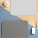 lyorDry — Tapete de Pedra de Secagem Instantânea