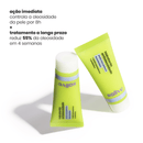 Hidratante Antioleosidade