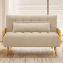 Huanas foldable sofa