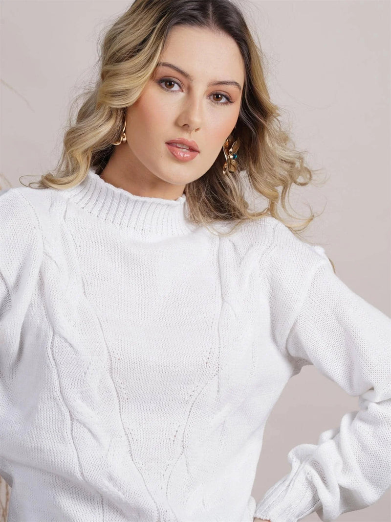 BEBE Suéter