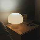 Luminária Cogumelo Grande