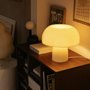 Luminária Cogumelo Grande