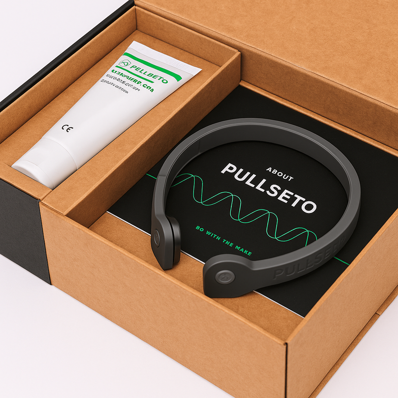 Pullseto +