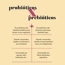 Fórmula Prebiótica | 200 g