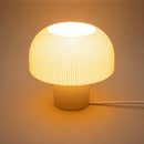 Luminária Cogumelo Grande