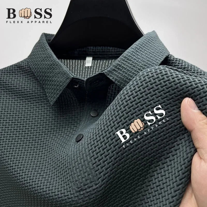 boss edição limitada