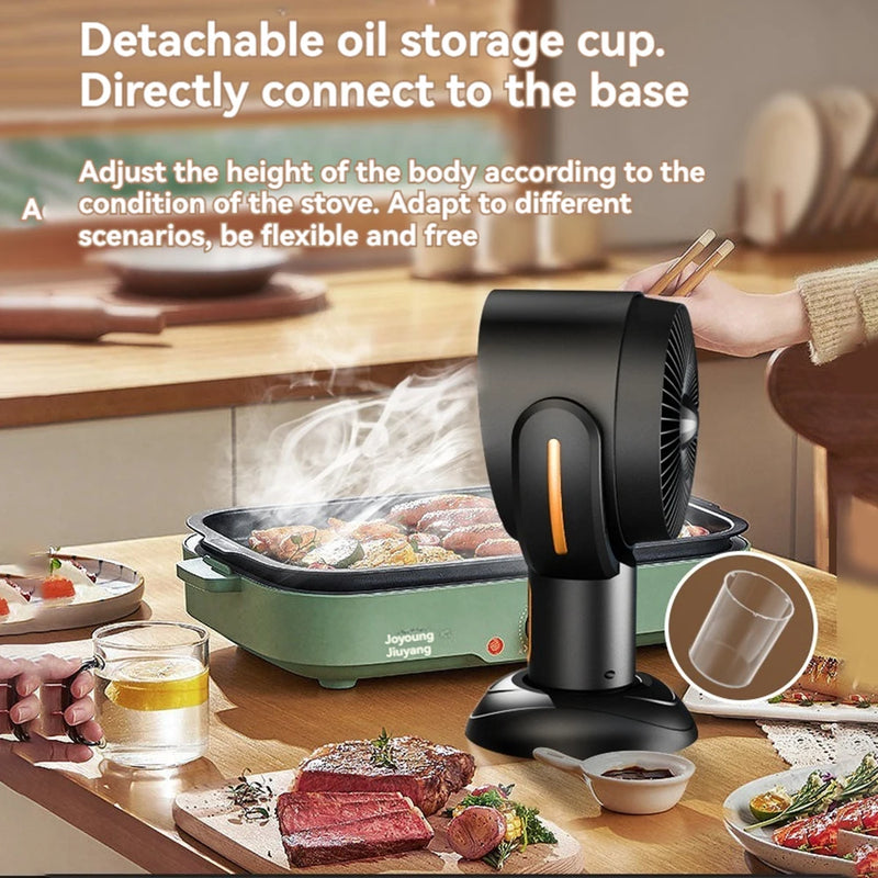 AeroChef Mini Hood