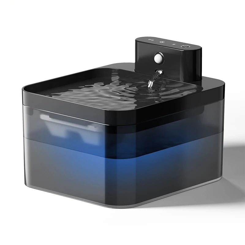 AquaSense Pet,