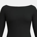 Nocté – The Silhouette Dress