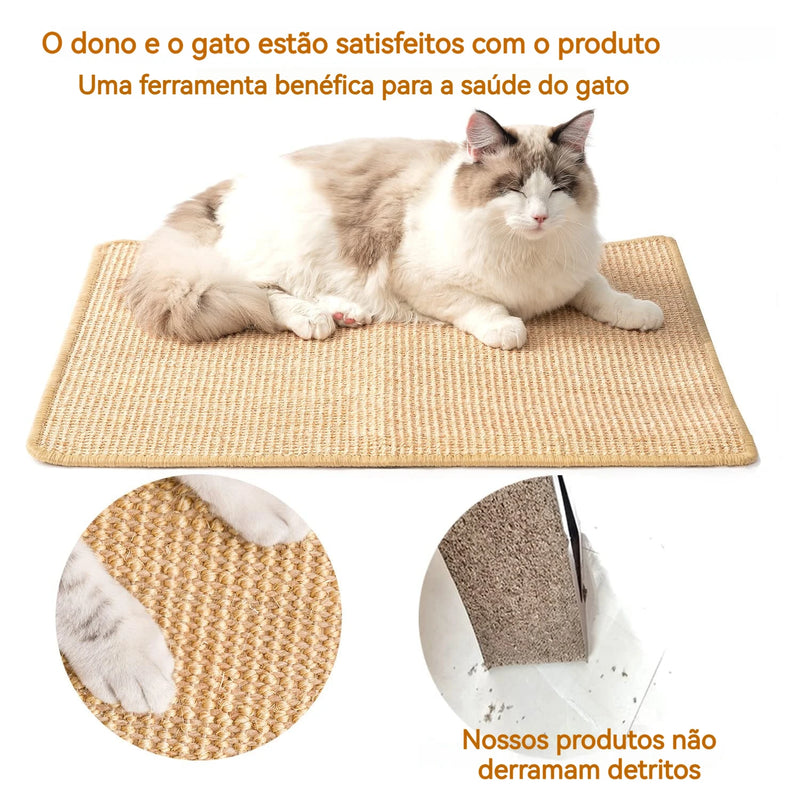 protetor de sofá,anti garras