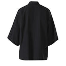 HOKURO™ Kimono — Tradição que respira liberdade.