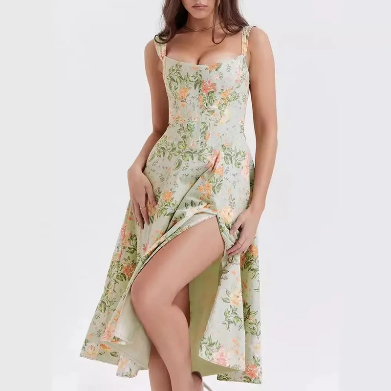 Blossom Flare
