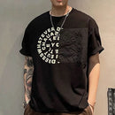 SeoulCode™ Letter Tee