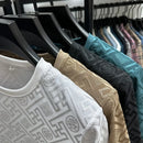 Camiseta Masculina Ice Silk – Estilo e Conforto Imbatíveis para o Verão 2024