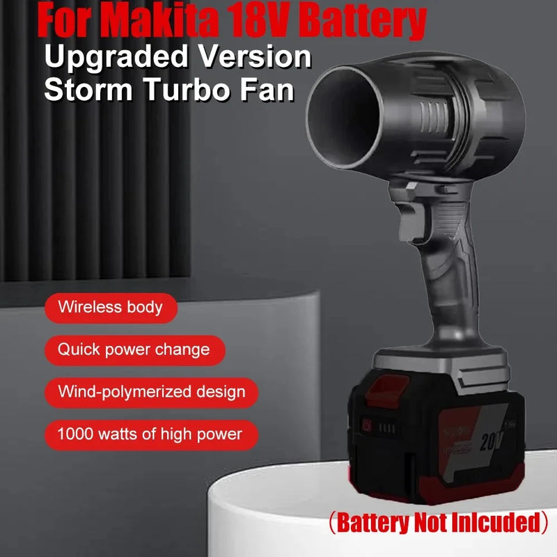 1000W Turbo Violent