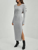 Muse Sculpt Knit