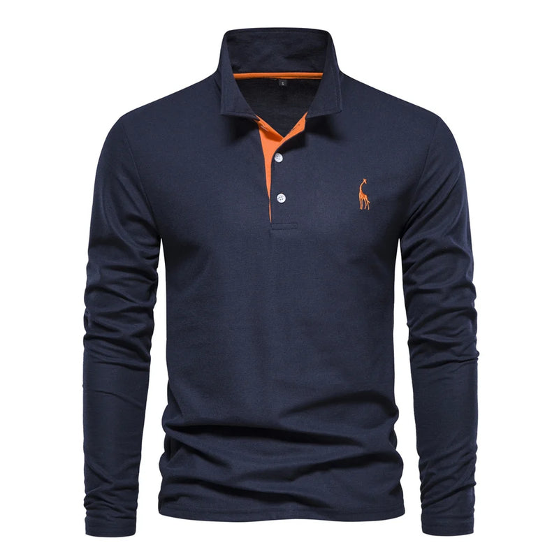 StagForm™ Polo