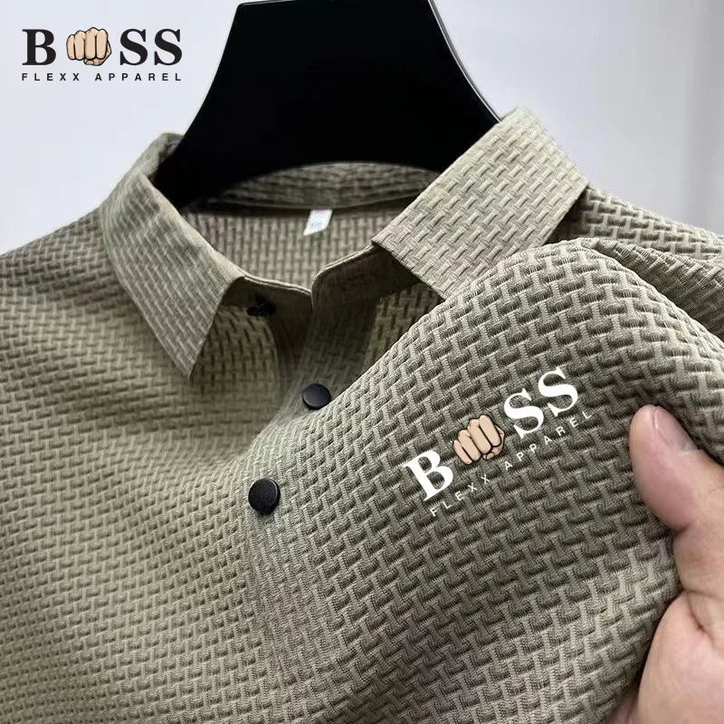 boss edição limitada