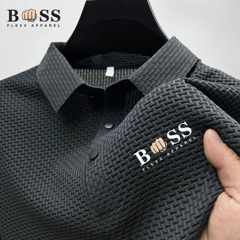 boss edição limitada