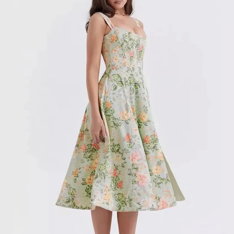 Blossom Flare