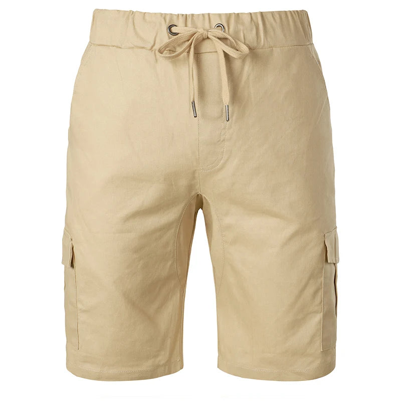 Bermuda Masculina Casual – Conforto e Estilo para o Dia a Dia