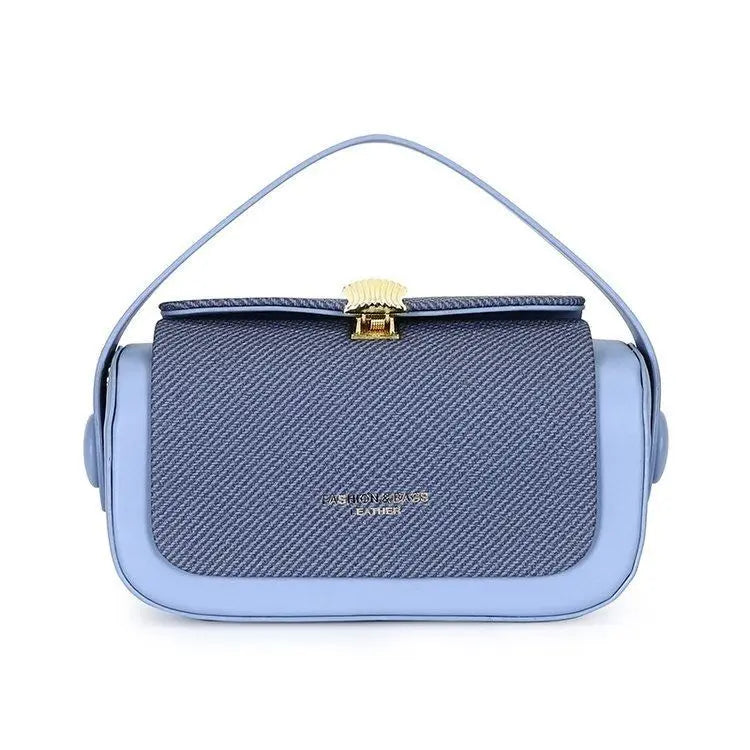 Velvé – Bolsa Almofada Soft