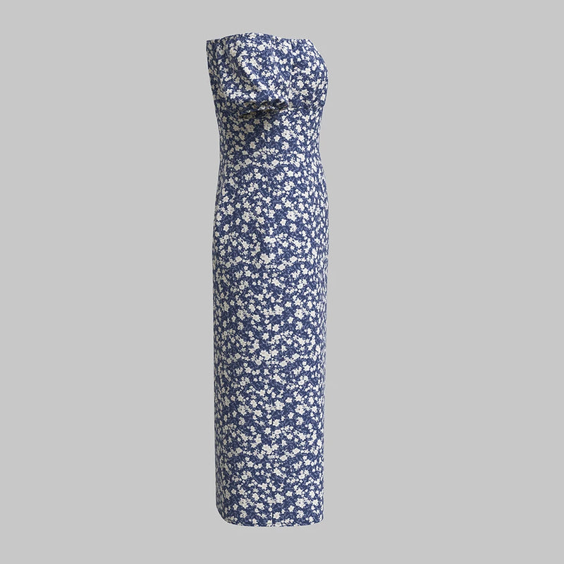 Blossom Allure Midi