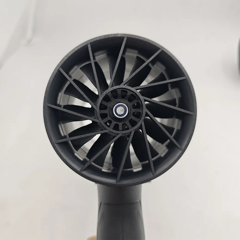 1000W Turbo Violent