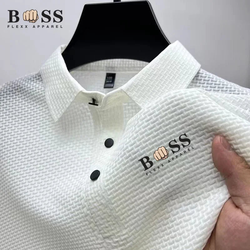 boss edição limitada