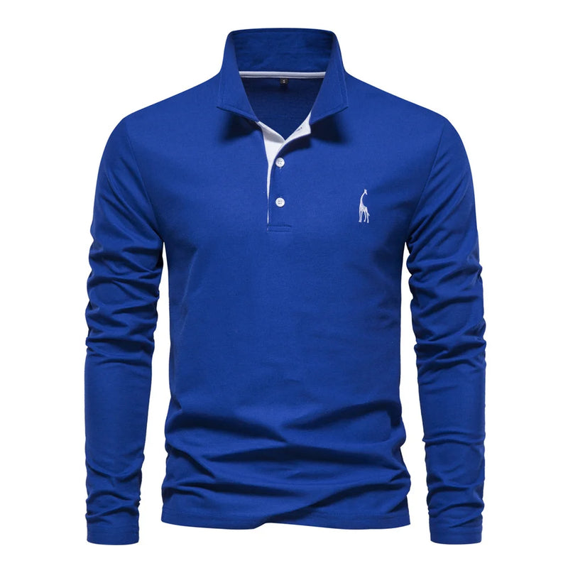 StagForm™ Polo